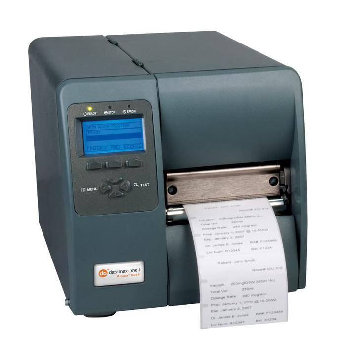 Dataax Cabezal De Ipresión OE PHD20-2181-01 Para Ipresoras I-4206